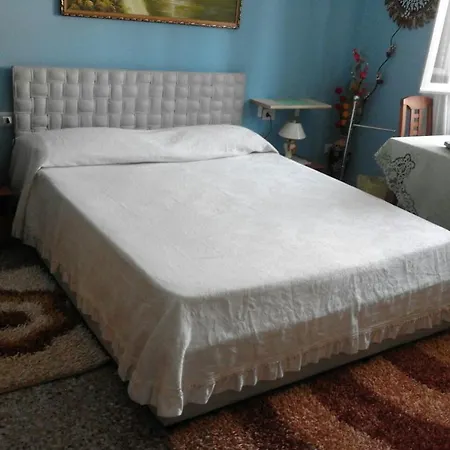 Bed & Breakfast Al Relax 3*