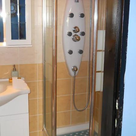 Bed & Breakfast Al Relax Cagliari