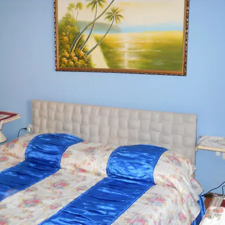 Al Relax Bed & Breakfast