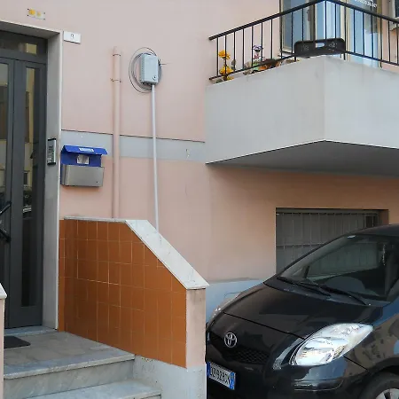 Al Relax Bed & Breakfast Cagliari