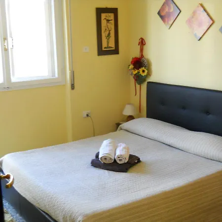 住宿加早餐酒店 Al Relax