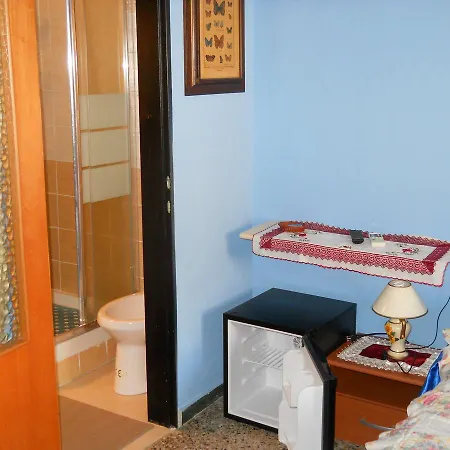 Al Relax Bed & Breakfast Cagliari