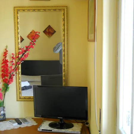 住宿加早餐酒店 Al Relax