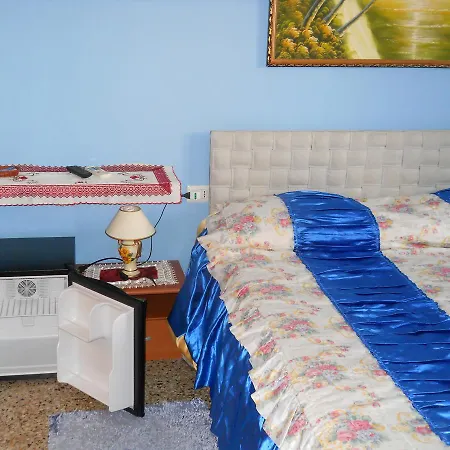 Al Relax 住宿加早餐酒店 3*