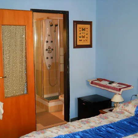 Al Relax Bed & Breakfast