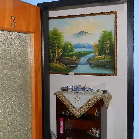 Bed & Breakfast Al Relax 3*