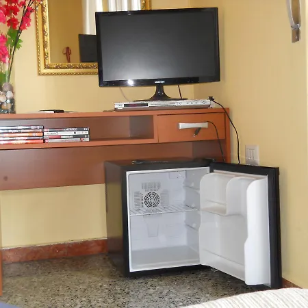 Al Relax 住宿加早餐酒店 3*