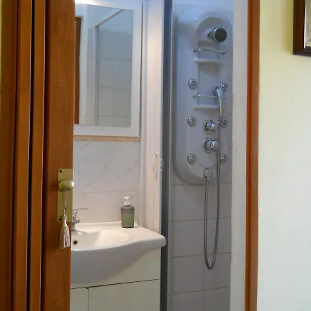 Al Relax Bed & Breakfast