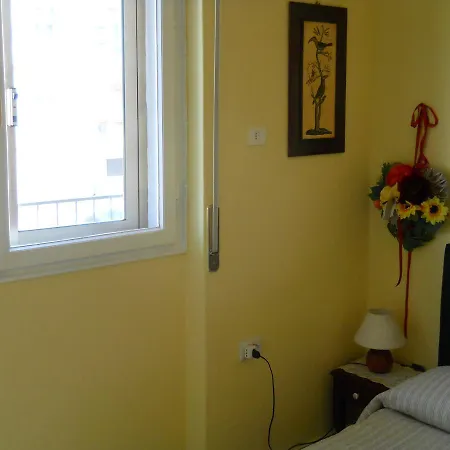 Bed & Breakfast Al Relax 3*