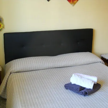 Bed & Breakfast Al Relax 3*