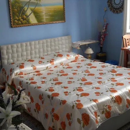 住宿加早餐酒店 Al Relax 卡利亚里