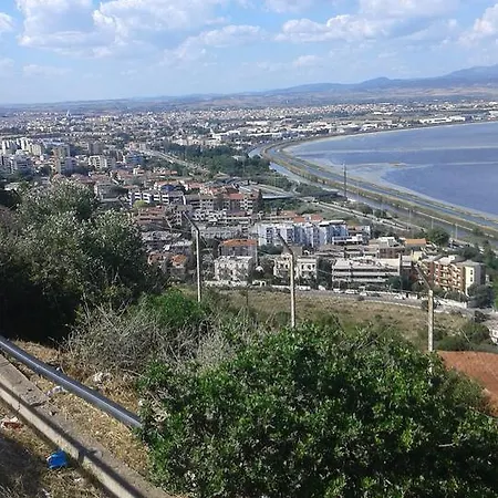 Bed & Breakfast Al Relax Cagliari