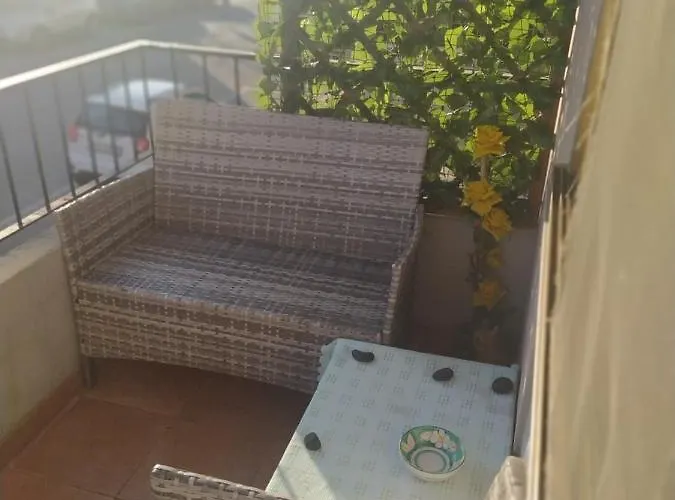 Panzió Al Relax Cagliari