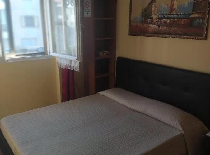 Al Relax Bed & Breakfast Cagliari